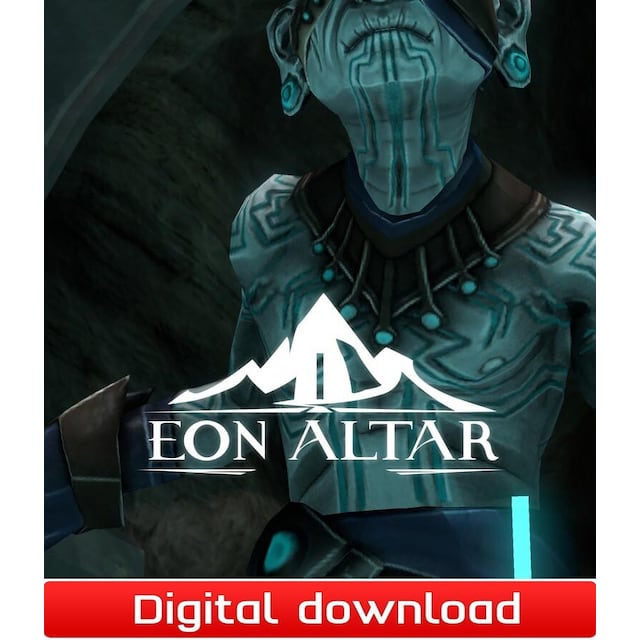 Eon Altar: Episode 3 - The Watcher in the Dark - PC Windows,Mac OSX