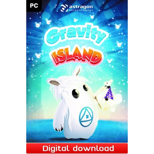 Gravity Island - PC Windows