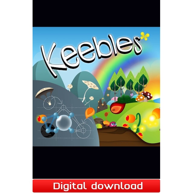 Keebles - PC Windows,Mac OSX
