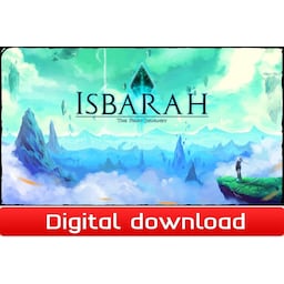 Isbarah - PC Windows,Mac OSX,Linux