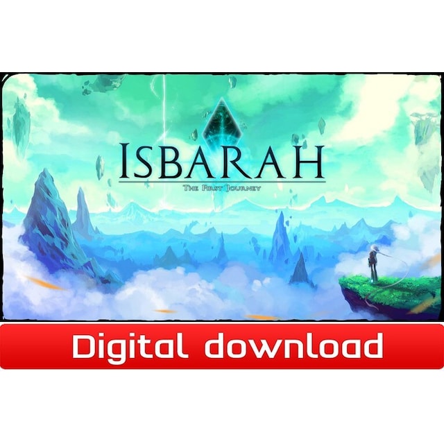 Isbarah - PC Windows,Mac OSX,Linux