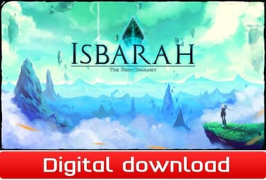 Isbarah - PC Windows,Mac OSX,Linux