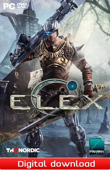 ELEX - PC Windows