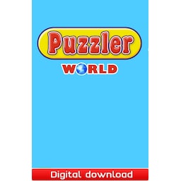 Puzzler World - PC Windows