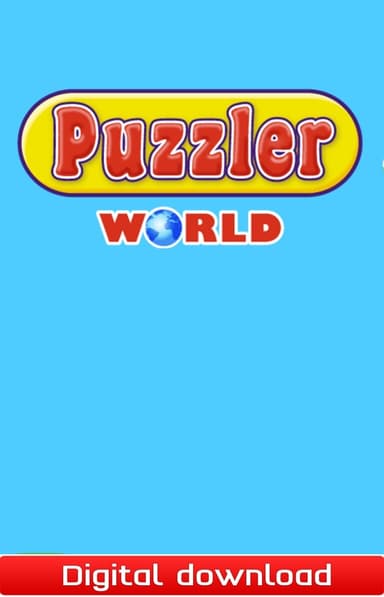 Puzzler World - PC Windows