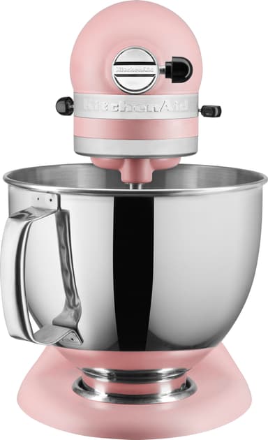 KitchenAid Artisan kjøkkenmaskin 5KSM175PSEDR (dried rose)