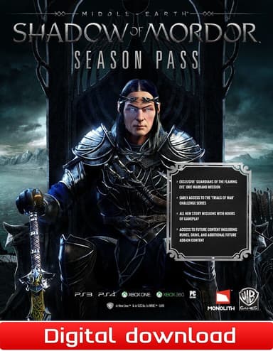 Middle-earth: Shadow Of Mordor - PC Performance Analysis