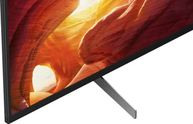 Sony 43" XH85 4K UHD LED smart-TV KD43XH8505