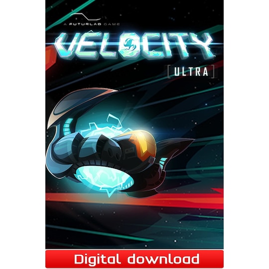 Velocity Ultra - PC Windows - Elkjøp