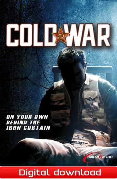 Cold War - PC Windows