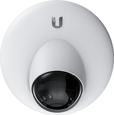 Ubiquiti UniFi G3 Dome innendørs/utendørs PoE sikkerhetskamera