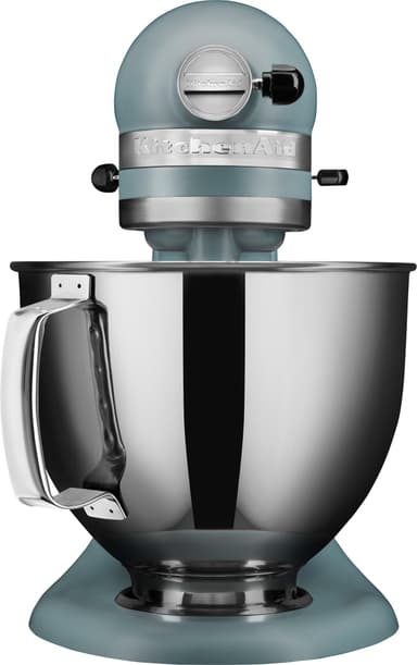 KitchenAid Artisan kjøkkenmaskin 5KSM175PSEMF (matte fog blue)