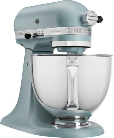 KitchenAid Artisan kjøkkenmaskin 5KSM175PSEMF (matte fog blue)