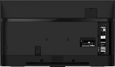 Sony 43" XH85 4K UHD LED smart-TV KD43XH8505