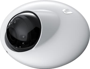 Ubiquiti UniFi G3 Dome innendørs/utendørs PoE sikkerhetskamera