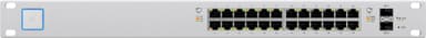 Ubiquiti UniFi 250W 24-ports gigabit switch