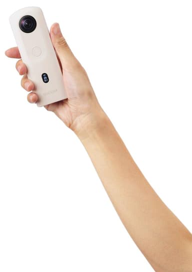 Ricoh actionkamera Theta SC2