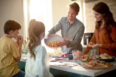 Philips Airfryer XXL Premium HD9867/90