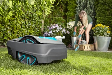 Gardena Sileno City 500 robotgressklipper 967647205