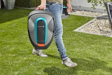 Gardena Sileno City 500 robotgressklipper 967647205