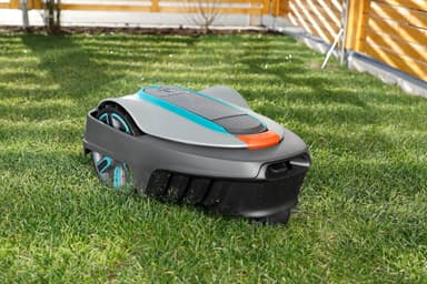 Gardena Sileno City 500 robotgressklipper 967647205