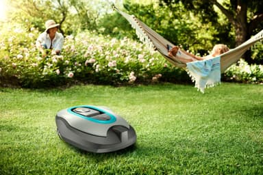 Gardena Smart SILENO+ 1600 robotgressklipper GA967264605