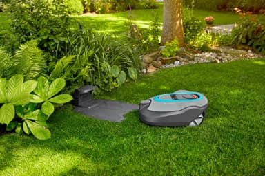 Gardena Smart SILENO+ 1600 robotgressklipper GA967264605
