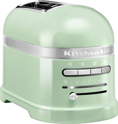 KitchenAid Artisan brødrister 5KMT2204EPT (pistachio)