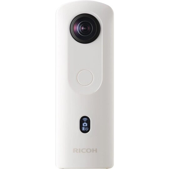 Ricoh actionkamera Theta SC2