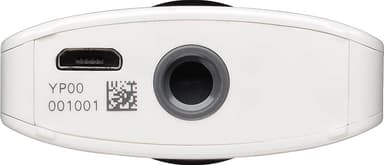 Ricoh actionkamera Theta SC2