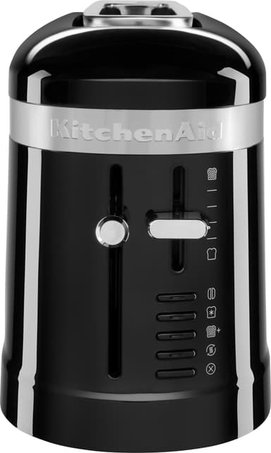 KitchenAid Design Collection brødrister 5KMT3115EOB (onyx black)