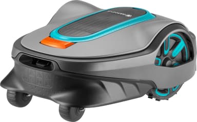 Gardena Sileno Life 1000 robotgressklipper Gardena Sileno Life 1000 robotgressklipper