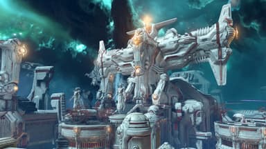 DOOM Eternal Deluxe Edition - PC Windows