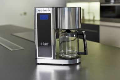 Russell Hobbs Elegance kaffetrakter 23521016001