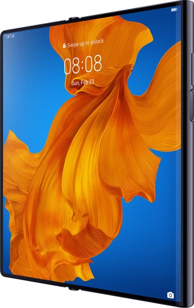 Huawei Mate Xs 5G smarttelefon 8/512GB (interstellar blue)