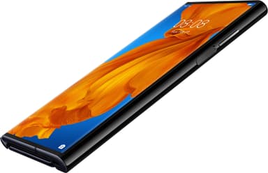 Huawei Mate Xs 5G smarttelefon 8/512GB (interstellar blue)