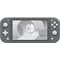 Nintendo Switch Lite EU spillkonsoll (grå)