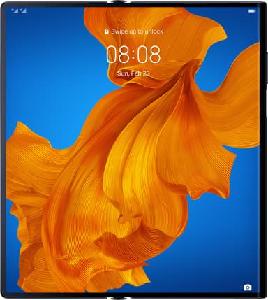 Huawei Mate Xs 5G smarttelefon 8/512GB (interstellar blue)
