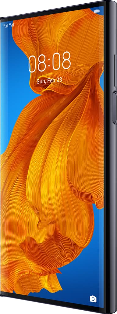 Huawei Mate Xs 5G smarttelefon 8/512GB (interstellar blue)