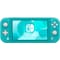 Nintendo Switch Lite EU spillkonsoll (turkis)