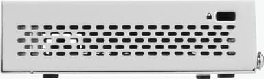 Ubiquity Switch 8-ports gigabit switch