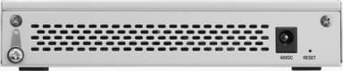 Ubiquity Switch 8-ports gigabit switch