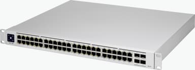 Ubiquiti Switch Pro 48 Port PoE  48-port Gigabit switch