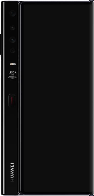 Huawei Mate Xs 5G smarttelefon 8/512GB (interstellar blue)