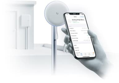 Ubiquiti Unifi Building-to-Building bro