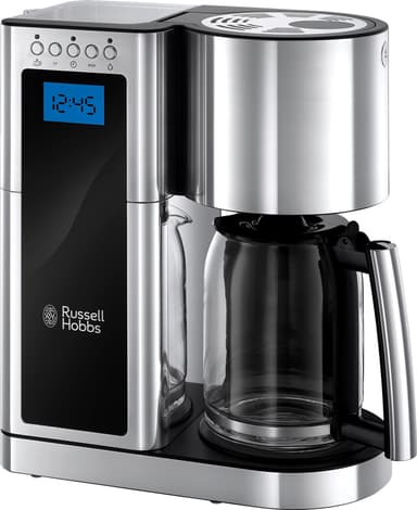 Russell Hobbs Elegance kaffetrakter 23521016001