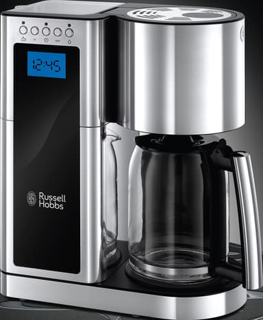Russell Hobbs Elegance kaffetrakter 23521016001