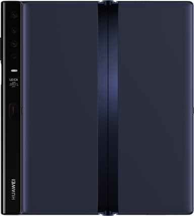 Huawei Mate Xs 5G smarttelefon 8/512GB (interstellar blue)