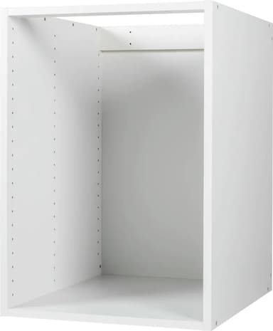 Epoq base til benkeskap 50x70 (hvit)