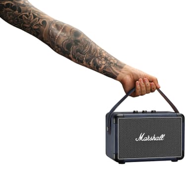 Marshall Kilburn II høyttaler (indigo)